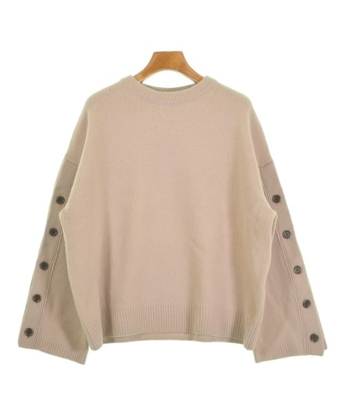 FRAMeWORK(フレームワーク)ニット・セーター ピンク サイズ:F/2200634732423