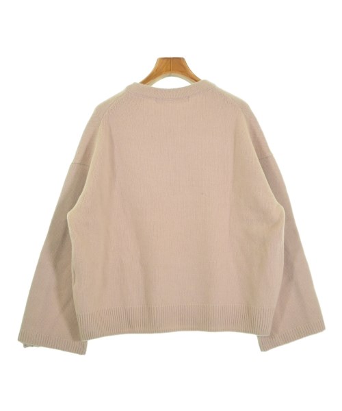 FRAMeWORK（フレームワーク）ニット・セーター ピンク サイズ:F レディース/2200634732423