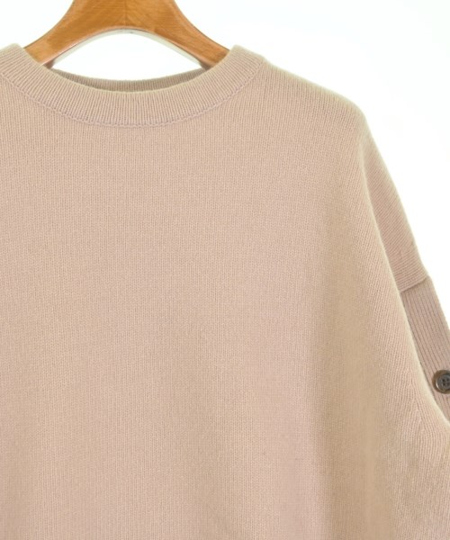 FRAMeWORK（フレームワーク）ニット・セーター ピンク サイズ:F レディース/2200634732423