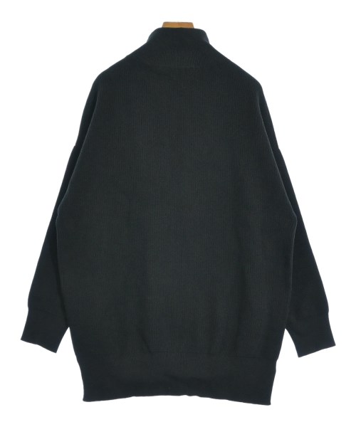 FRAMeWORK（フレームワーク）ニット・セーター 黒 サイズ:-(M位) レディース/2200634732430