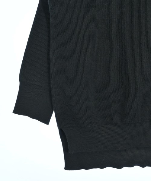 FRAMeWORK（フレームワーク）ニット・セーター 黒 サイズ:-(M位) レディース/2200634732430