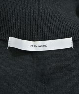 FRAMeWORK（フレームワーク）ニット・セーター 黒 サイズ:-(M位) レディース/2200634732430