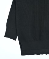 FRAMeWORK（フレームワーク）ニット・セーター 黒 サイズ:-(M位) レディース/2200634732430