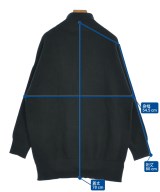 FRAMeWORK（フレームワーク）ニット・セーター 黒 サイズ:-(M位) レディース/2200634732430