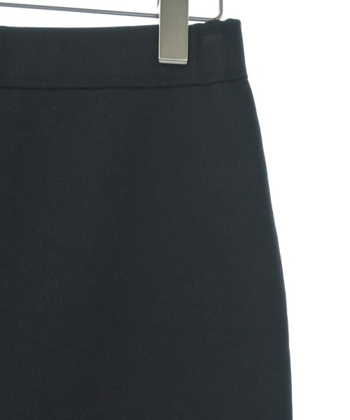 FRAMeWORK（フレームワーク）ロング・マキシ丈スカート 黒 サイズ:38(M位) レディース/2200645203028