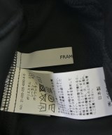 FRAMeWORK（フレームワーク）スラックス 黒 サイズ:38(M位) レディース/2200647990049