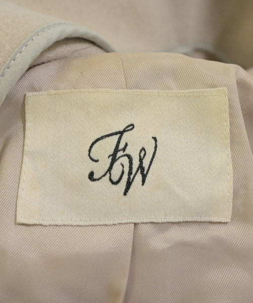 FRAMeWORK（フレームワーク）その他 ベージュ サイズ:38(M位) レディース/2200640174040