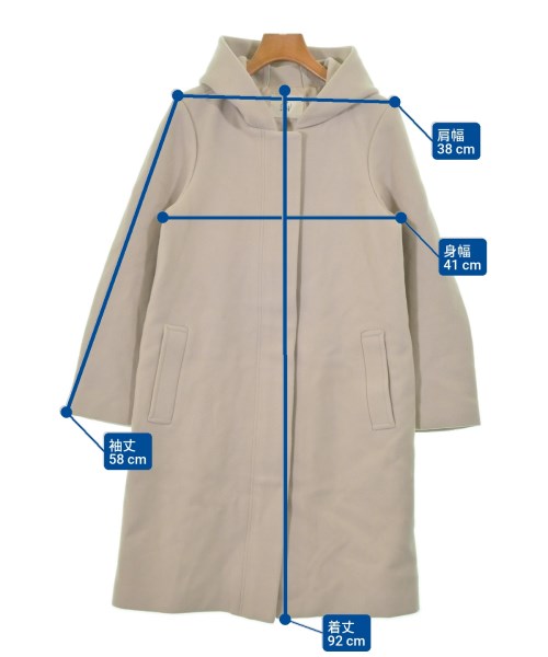 FRAMeWORK（フレームワーク）その他 ベージュ サイズ:38(M位) レディース/2200640174040