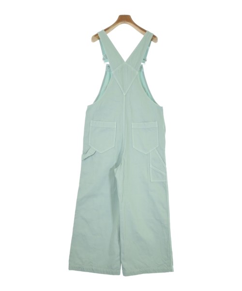 FRAMeWORK（フレームワーク）オールインワン/サロペット 青 サイズ:38(M位) レディース/2200645147155