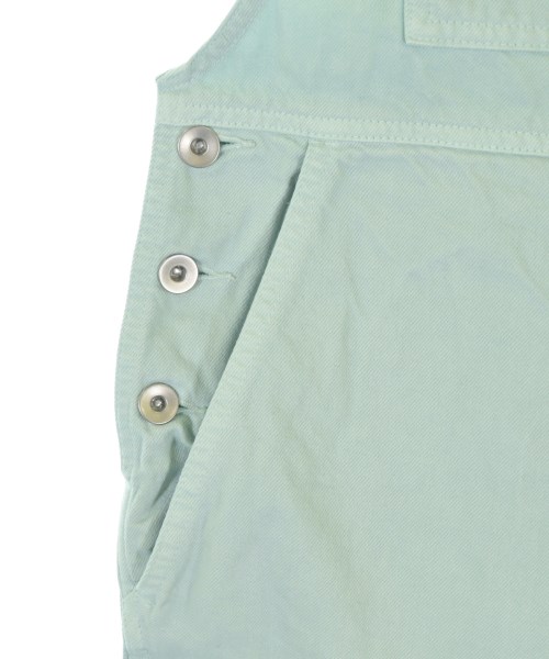 FRAMeWORK（フレームワーク）オールインワン/サロペット 青 サイズ:38(M位) レディース/2200645147155