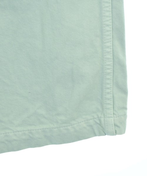 FRAMeWORK（フレームワーク）オールインワン/サロペット 青 サイズ:38(M位) レディース/2200645147155