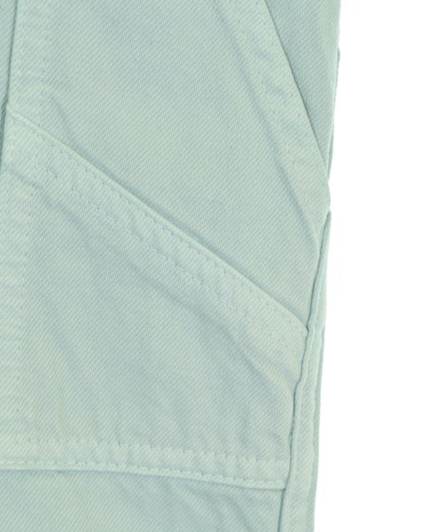 FRAMeWORK（フレームワーク）オールインワン/サロペット 青 サイズ:38(M位) レディース/2200645147155