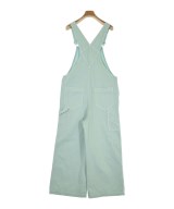 FRAMeWORK（フレームワーク）オールインワン/サロペット 青 サイズ:38(M位) レディース/2200645147155