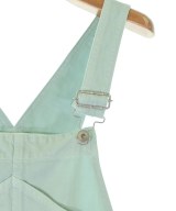 FRAMeWORK（フレームワーク）オールインワン/サロペット 青 サイズ:38(M位) レディース/2200645147155