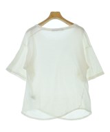 FRAMeWORK（フレームワーク）Tシャツ・カットソー 白 サイズ:F レディース/2200648183051