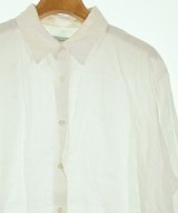 FRAMeWORK（フレームワーク）カジュアルシャツ 白 サイズ:F レディース/2200648183082