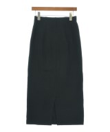 FRAMeWORK（フレームワーク）ロング・マキシ丈スカート 黒 サイズ:38(M位) レディース/2200648432036