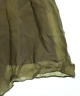 FRAMeWORK（フレームワーク）ロング・マキシ丈スカート カーキ サイズ:36(S位) レディース/2200629627024