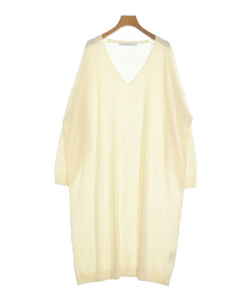 FRAMeWORK(フレームワーク)ワンピース 白 サイズ:F/2200629627062