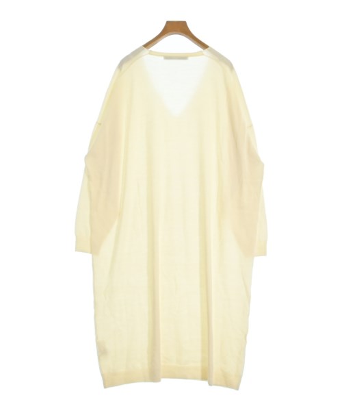 FRAMeWORK（フレームワーク）ワンピース 白 サイズ:F レディース/2200629627062