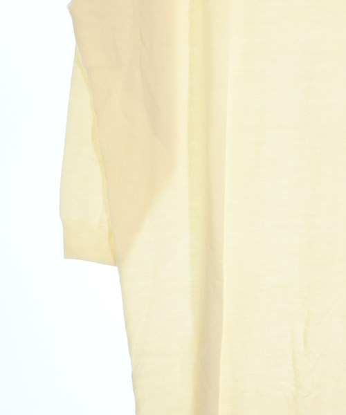 FRAMeWORK（フレームワーク）ワンピース 白 サイズ:F レディース/2200629627062