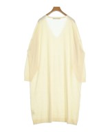 FRAMeWORK（フレームワーク）ワンピース 白 サイズ:F レディース/2200629627062