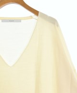 FRAMeWORK（フレームワーク）ワンピース 白 サイズ:F レディース/2200629627062