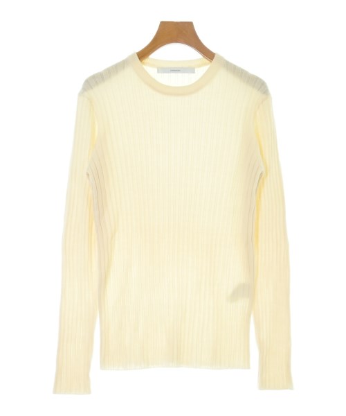 FRAMeWORK(フレームワーク)ニット・セーター 白 サイズ:F/2200634991127