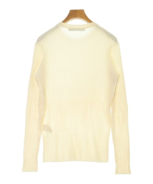 FRAMeWORK（フレームワーク）ニット・セーター 白 サイズ:F レディース/2200634991127