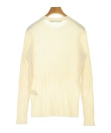 FRAMeWORK（フレームワーク）ニット・セーター 白 サイズ:F レディース/2200634991127