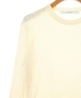 FRAMeWORK（フレームワーク）ニット・セーター 白 サイズ:F レディース/2200634991127