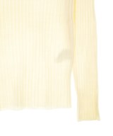 FRAMeWORK（フレームワーク）ニット・セーター 白 サイズ:F レディース/2200634991127