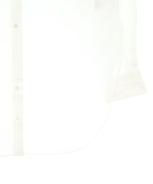 FRAMeWORK（フレームワーク）カジュアルシャツ 白 サイズ:F レディース/2200634991158