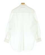 FRAMeWORK（フレームワーク）カジュアルシャツ 白 サイズ:F レディース/2200634991158