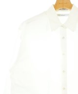 FRAMeWORK（フレームワーク）カジュアルシャツ 白 サイズ:F レディース/2200634991158