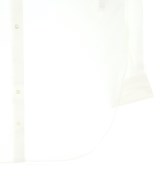 FRAMeWORK（フレームワーク）カジュアルシャツ 白 サイズ:F レディース/2200634991158