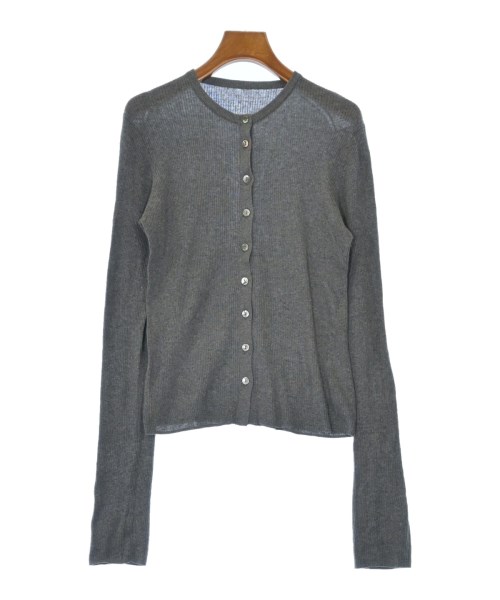 FRAMeWORK(フレームワーク)カーディガン グレー サイズ:-(S位)/2200634991394