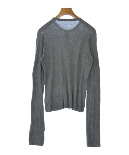FRAMeWORK（フレームワーク）カーディガン グレー サイズ:-(S位) レディース/2200634991394