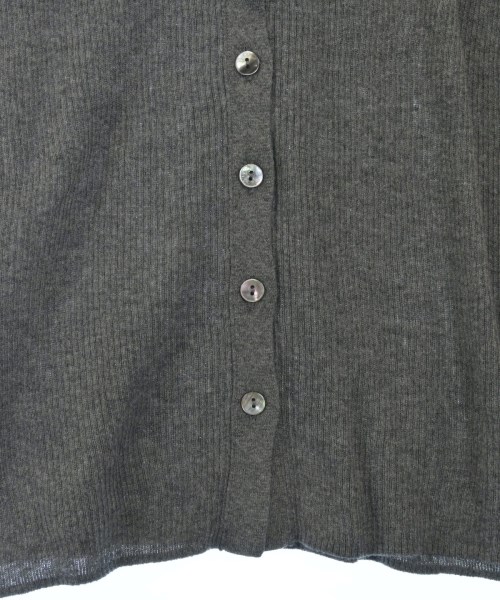 FRAMeWORK（フレームワーク）カーディガン グレー サイズ:-(S位) レディース/2200634991394