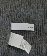 FRAMeWORK（フレームワーク）カーディガン グレー サイズ:-(S位) レディース/2200634991394