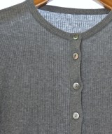 FRAMeWORK（フレームワーク）カーディガン グレー サイズ:-(S位) レディース/2200634991394