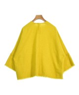 FRAMeWORK（フレームワーク）ブラウス 黄 サイズ:F レディース/2200637193153