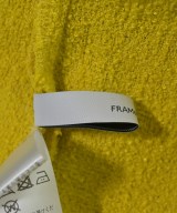 FRAMeWORK（フレームワーク）ブラウス 黄 サイズ:F レディース/2200637193153