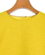 FRAMeWORK（フレームワーク）ブラウス 黄 サイズ:F レディース/2200637193153