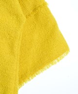 FRAMeWORK（フレームワーク）ブラウス 黄 サイズ:F レディース/2200637193153