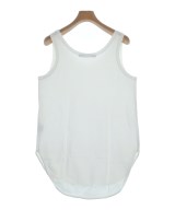 FRAMeWORK（フレームワーク）タンクトップ 白 サイズ:-(L位) レディース/2200637350075