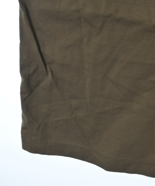 FRAMeWORK（フレームワーク）ワンピース カーキ サイズ:36(S位) レディース/2200642334060