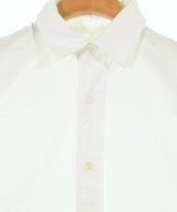 FRAMeWORK（フレームワーク）カジュアルシャツ 白 サイズ:F レディース/2200649158010