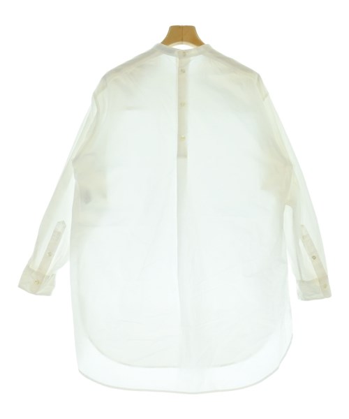 FRAMeWORK（フレームワーク）ブラウス 白 サイズ:F レディース/2200649179046