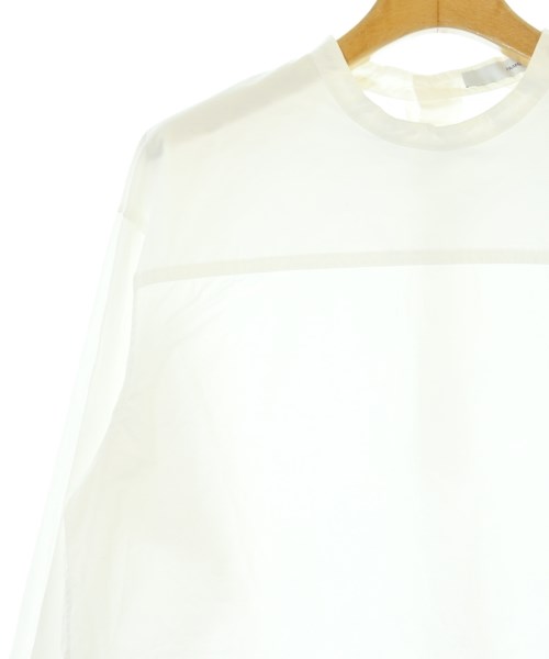 FRAMeWORK（フレームワーク）ブラウス 白 サイズ:F レディース/2200649179046